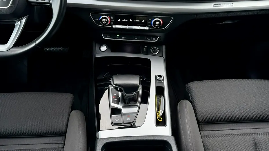 AUDI Q5 Sportback -