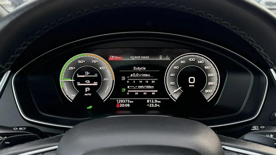 AUDI Q5 Sportback -