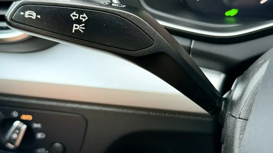 AUDI Q5 Sportback -