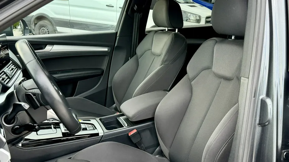 AUDI Q5 Sportback -