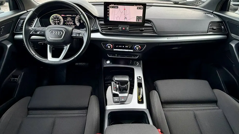 AUDI Q5 Sportback -