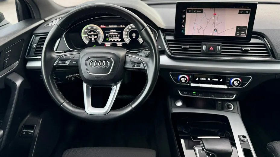 AUDI Q5 Sportback -