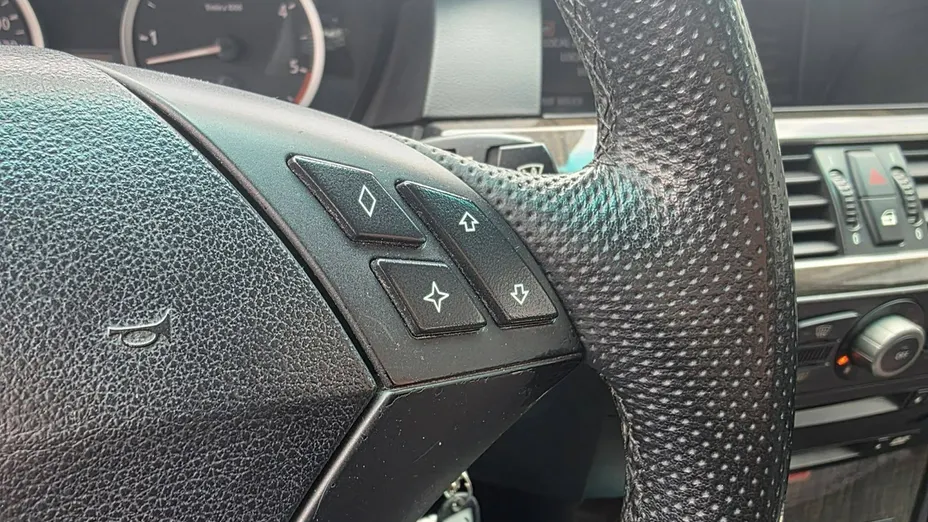 BMW Seria 5 -