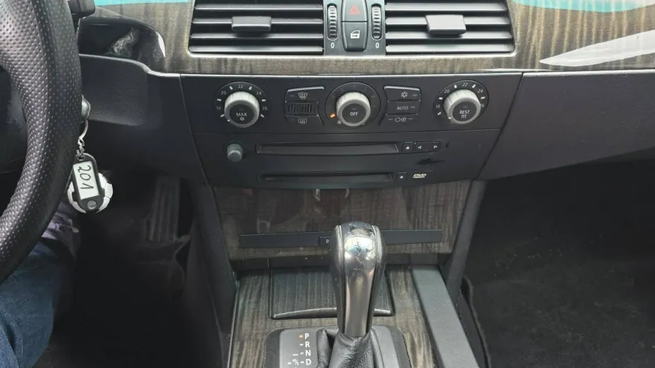 BMW Seria 5 -