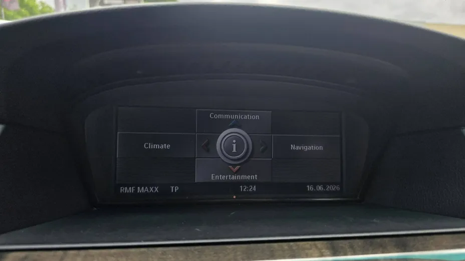 BMW Seria 5 -