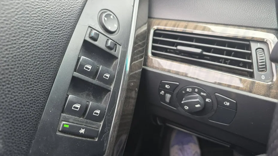 BMW Seria 5 -