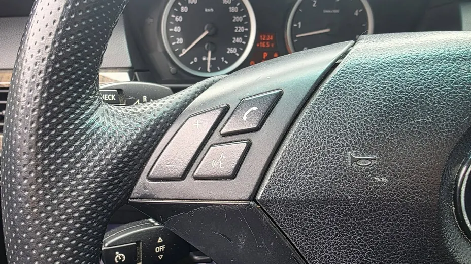 BMW Seria 5 -