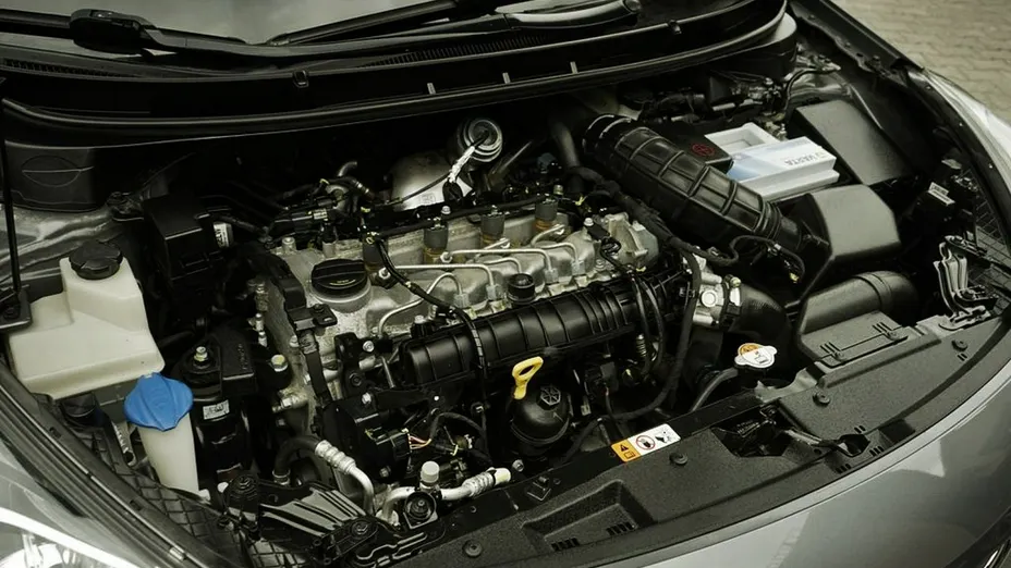 HYUNDAI i30 -