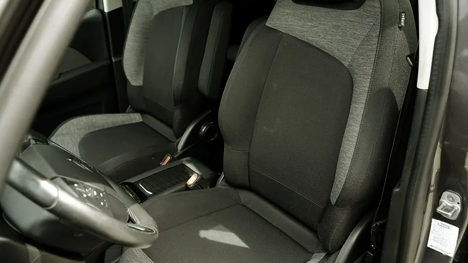 CITROEN C4 Spacetourer -