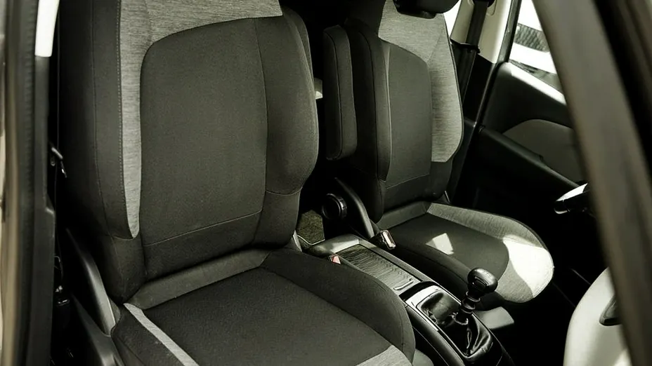 CITROEN C4 Spacetourer -
