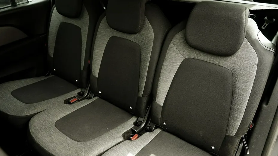 CITROEN C4 Spacetourer -