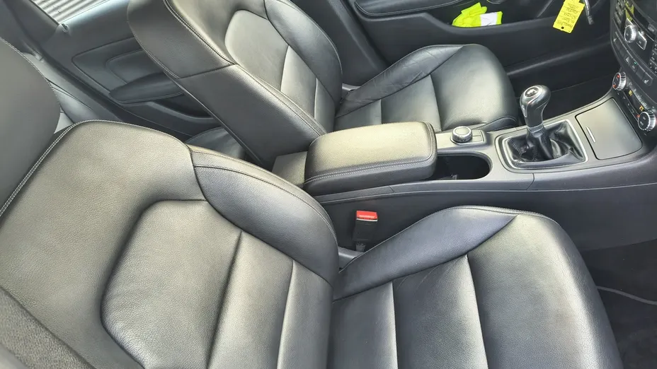 MERCEDES-BENZ B Klasa -