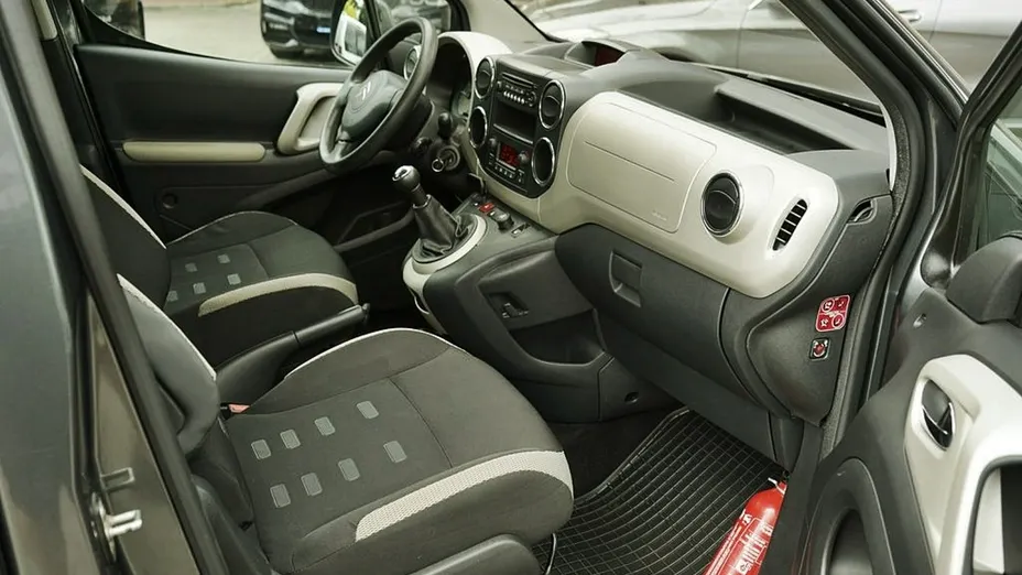 CITROEN Berlingo -