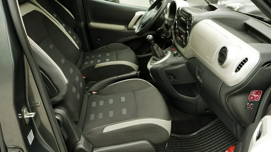 CITROEN Berlingo -