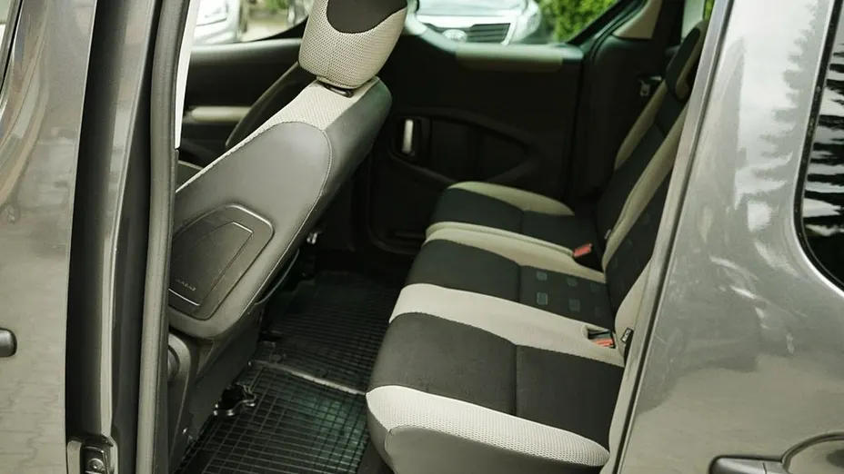 CITROEN Berlingo -