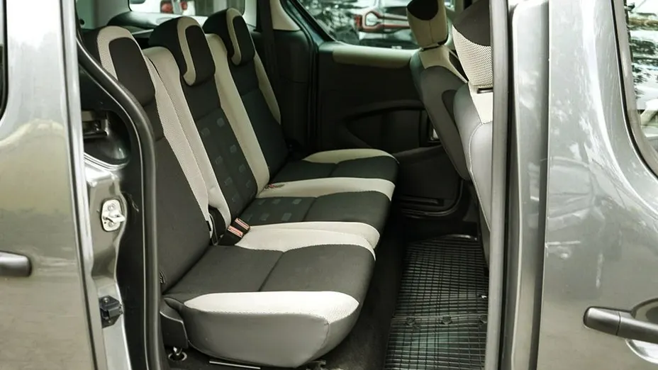 CITROEN Berlingo -
