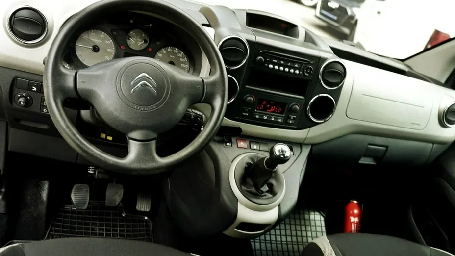 CITROEN Berlingo -
