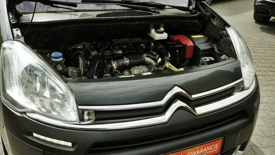 CITROEN Berlingo -