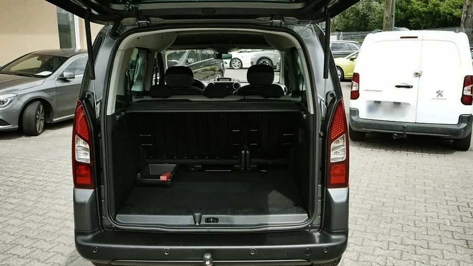 CITROEN Berlingo -