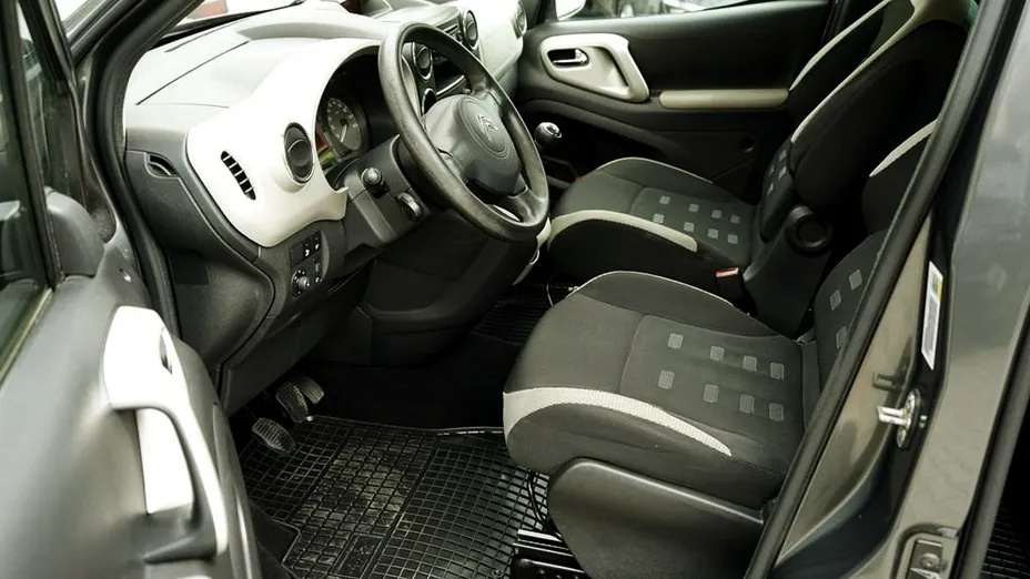 CITROEN Berlingo -