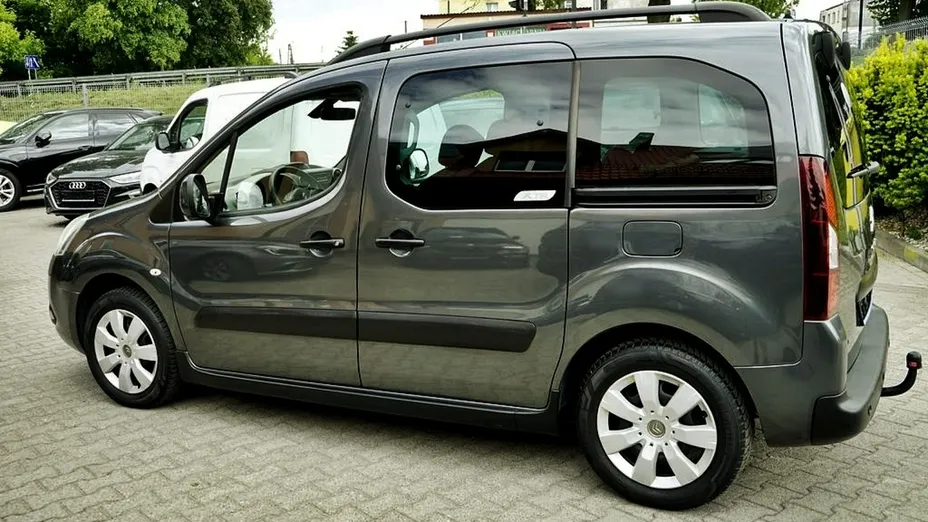 CITROEN Berlingo -