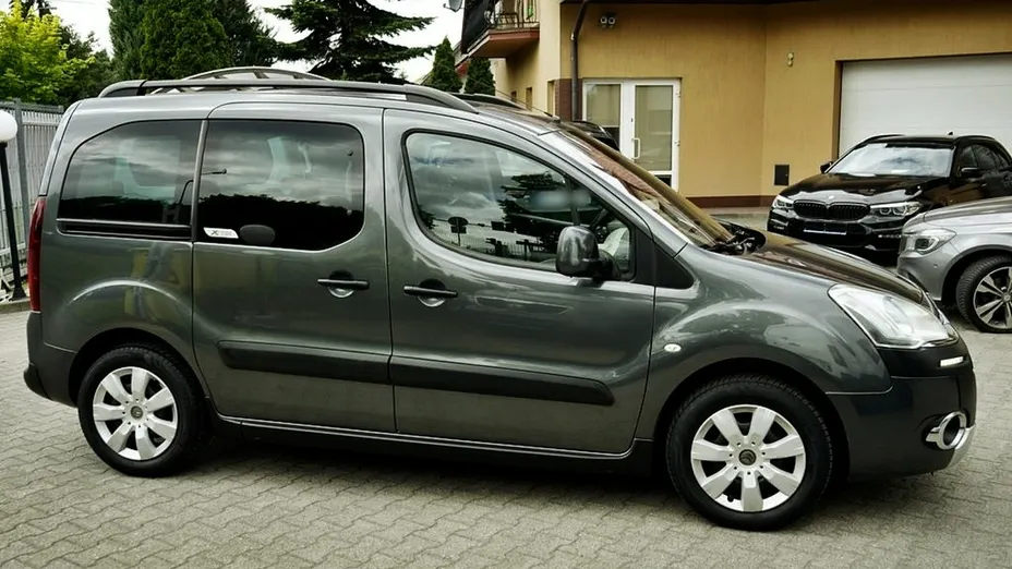 CITROEN Berlingo -