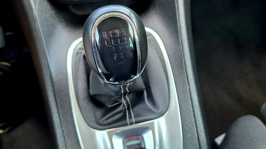 OPEL Meriva -