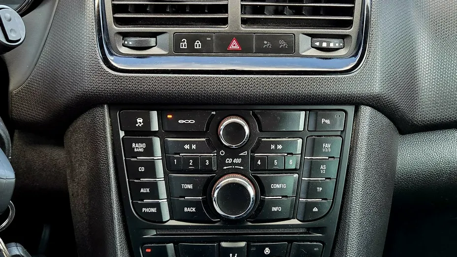 OPEL Meriva -