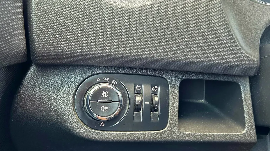 OPEL Meriva -