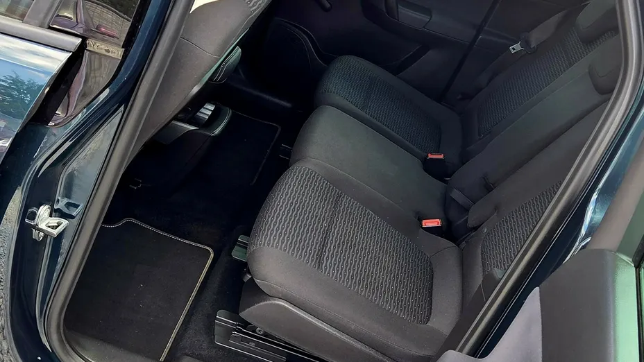 OPEL Meriva -