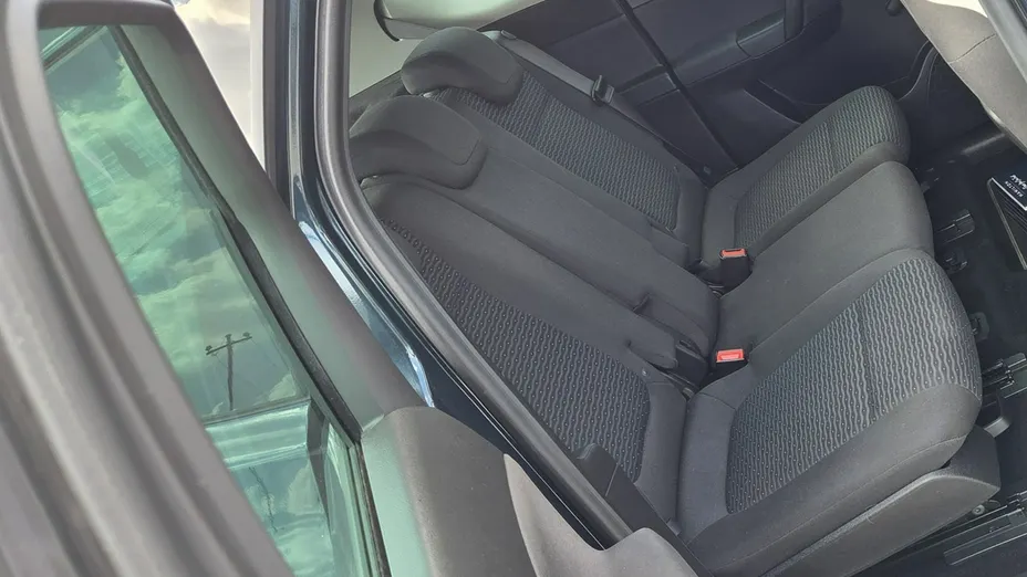 OPEL Meriva -
