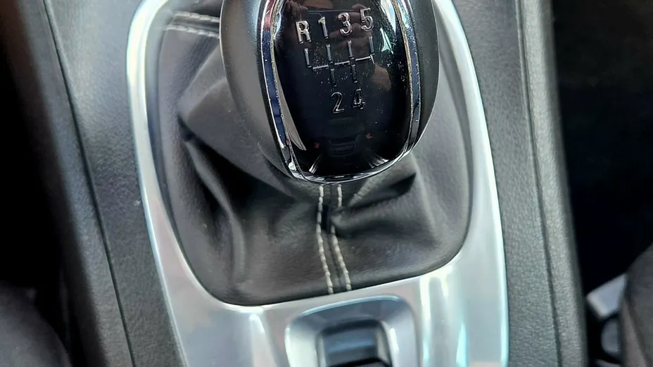 OPEL Meriva -