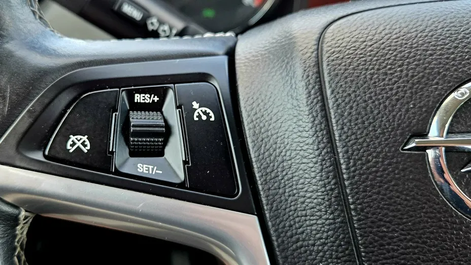 OPEL Meriva -
