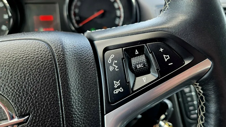 OPEL Meriva -