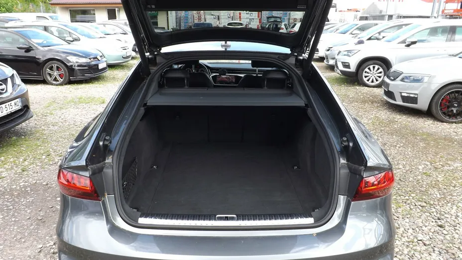 AUDI A7 -