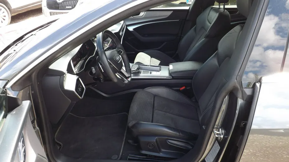 AUDI A7 -