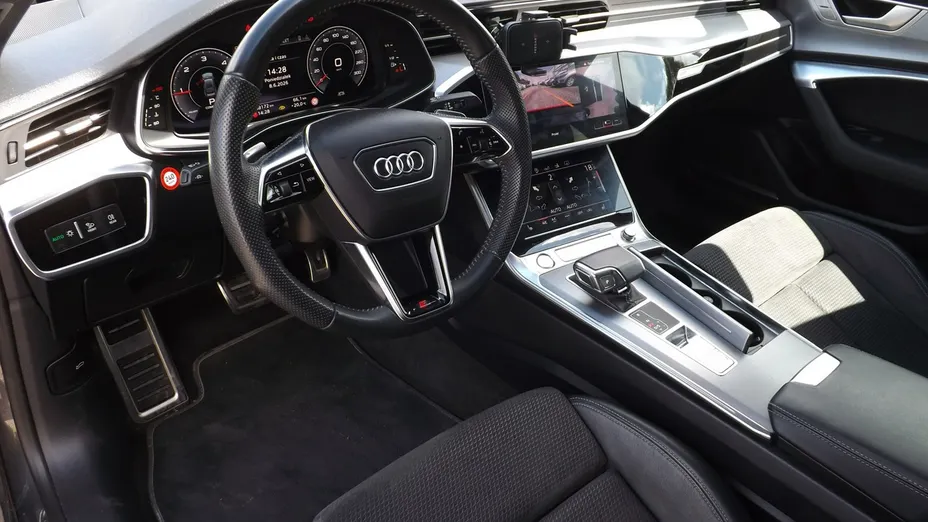 AUDI A7 -