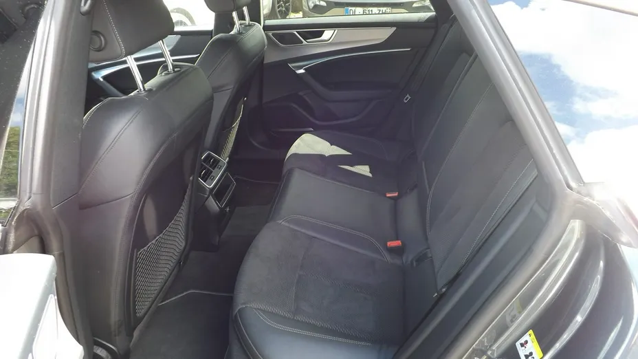 AUDI A7 -