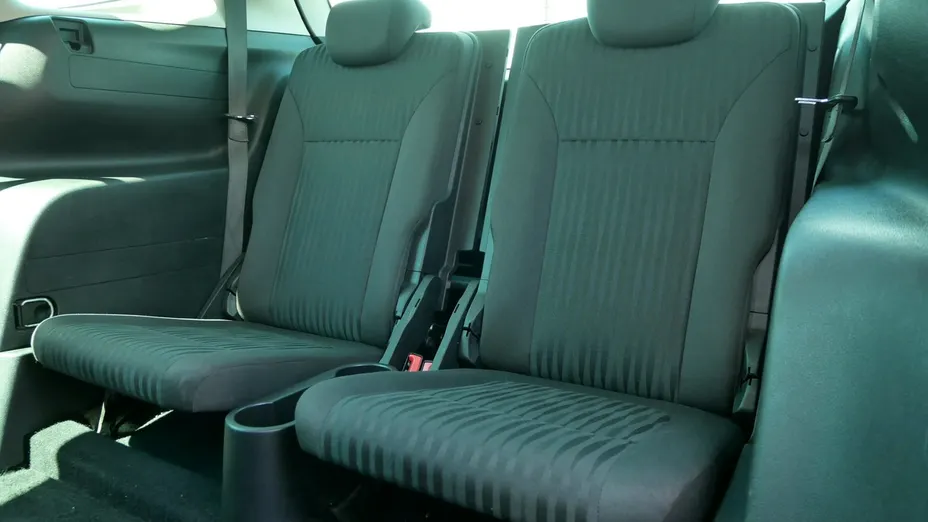 OPEL Zafira -