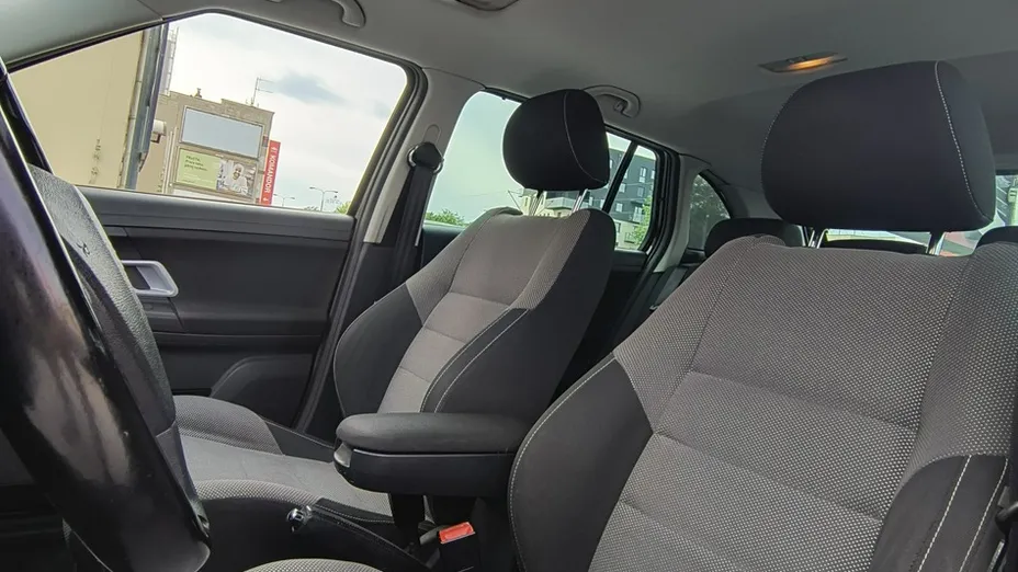 SKODA Fabia -