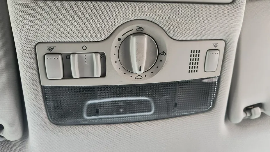 SKODA Fabia -