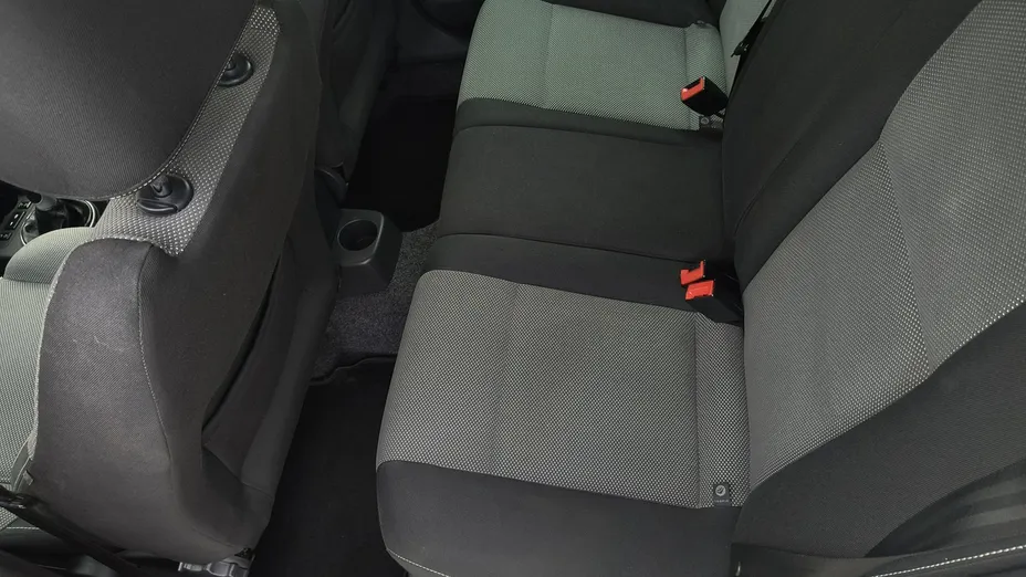 SKODA Fabia -