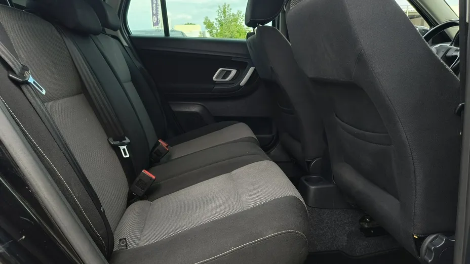 SKODA Fabia -