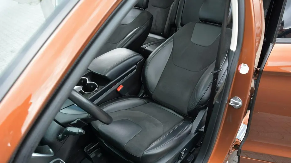 FORD Edge -