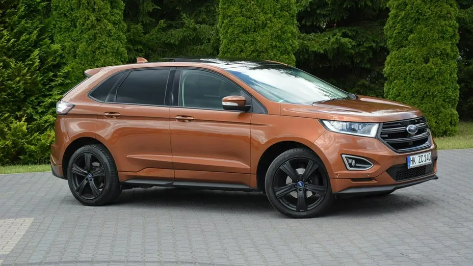 FORD Edge -