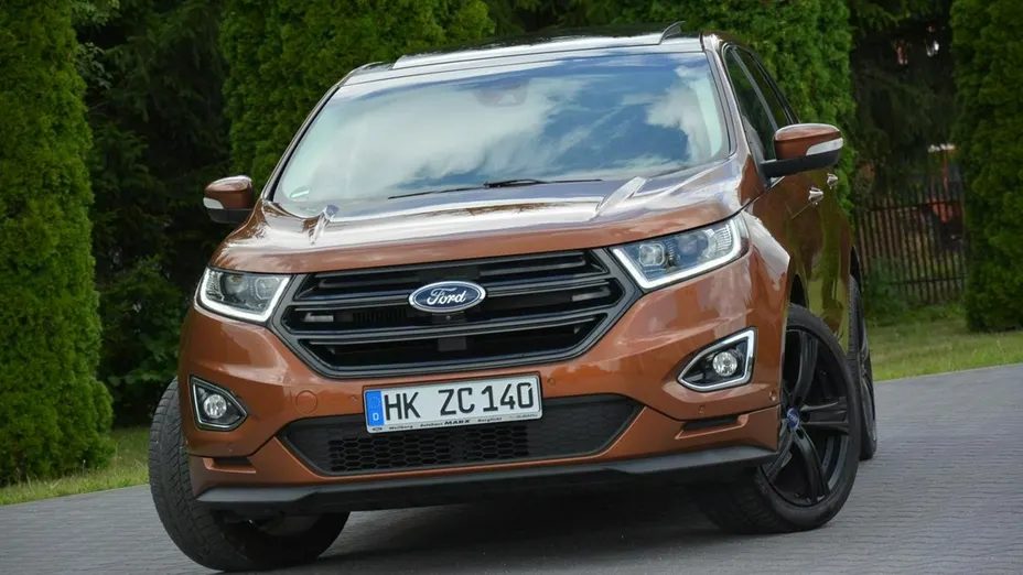 FORD Edge -
