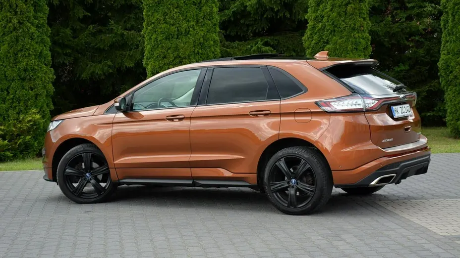 FORD Edge -