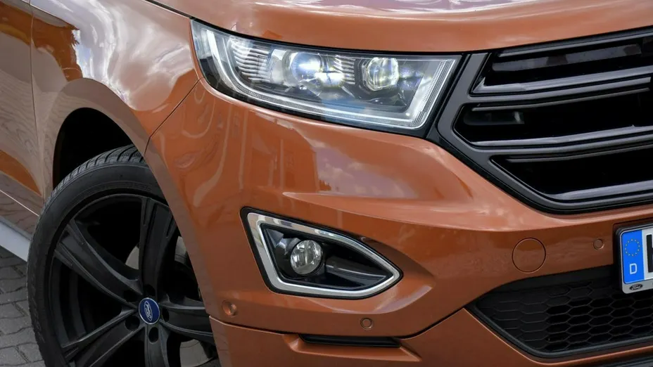 FORD Edge -