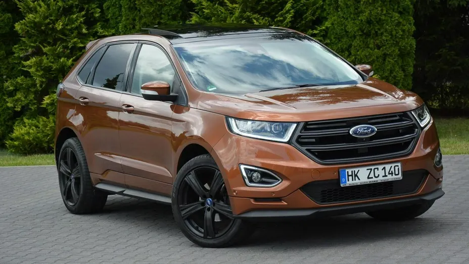 FORD Edge -