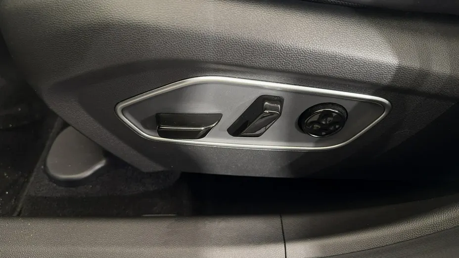 BAIC Beijing 7 -